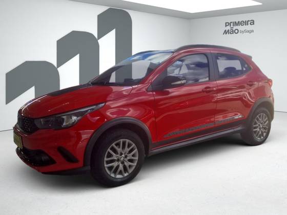 FIAT ARGO 1.3 FIREFLY FLEX TREKKING MANUAL FIAT ARGO 1.3 FIREFLY FLEX TREKKING MANUAL